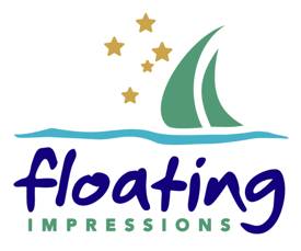 Floating Impressions.